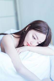 我只是个辣文女主